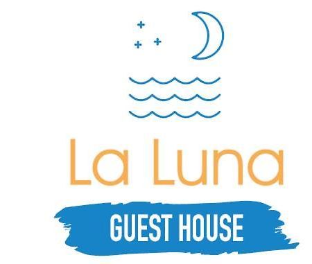 La Luna Castellammare del Golfo Buitenkant foto